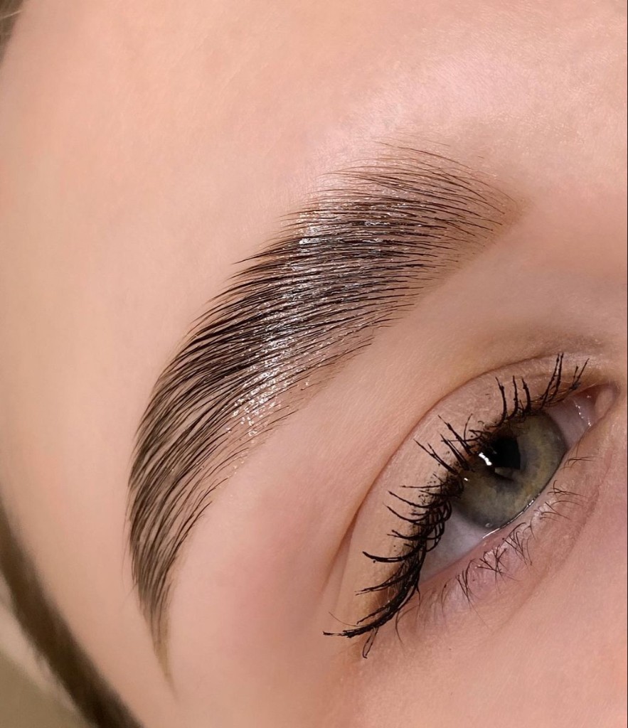 Laminado de Cejas